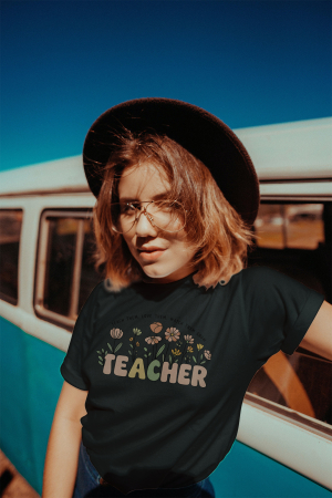 Colectia Back to school - Tricou unisex 100% bumbac colectia Back to school