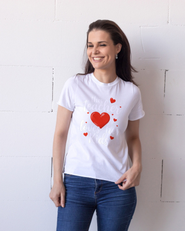 Colectia Back to school - Tricou unisex 100% bumbac colectia Back to school