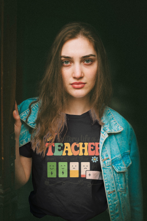Colectia Back to school - Tricou unisex 100% bumbac colectia Back to school