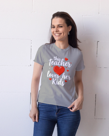 Colectia Back to school - Tricou unisex 100% bumbac colectia Back to school