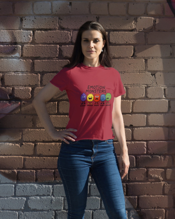 Colectia Back to school - Tricou unisex 100% bumbac colectia Back to school