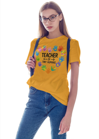 Colectia Back to school - Tricou unisex 100% bumbac colectia Back to school