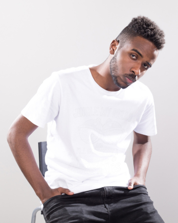 Tricouri barbati - Tricou unisex 100% bumbac Colectia Christmas, sarbatori de Craciun