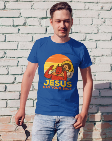 Tricouri barbati - Tricou unisex 100% bumbac Colectia Christmas, sarbatori de Craciun