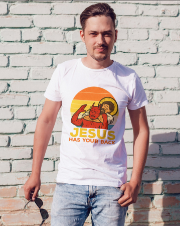 Tricouri barbati - Tricou unisex 100% bumbac Colectia Christmas, sarbatori de Craciun