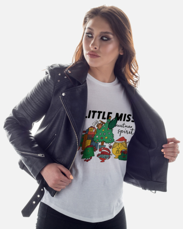 Tricouri dama - Tricou unisex 100% bumbac Colectia Christmas, sarbatori de Craciun