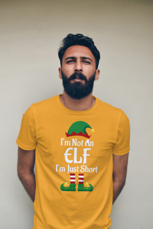 Tricouri barbati - Tricou unisex 100% bumbac Colectia Christmas, sarbatori de Craciun