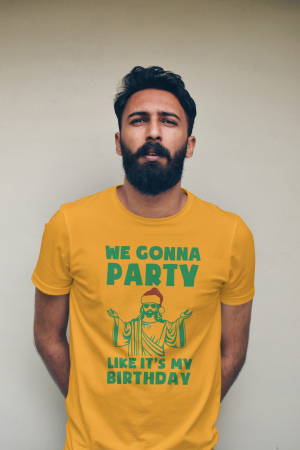 Tricouri barbati - Tricou unisex 100% bumbac Colectia Christmas, sarbatori de Craciun