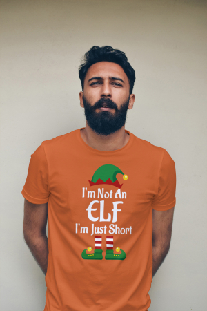 Tricouri barbati - Tricou unisex 100% bumbac Colectia Christmas, sarbatori de Craciun