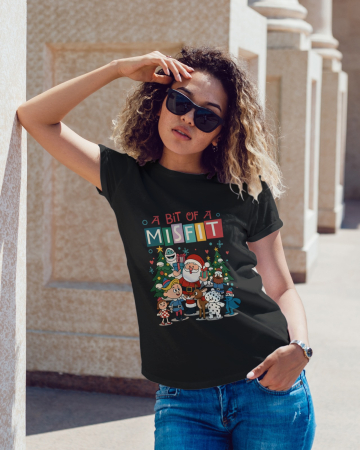 Tricouri dama - Tricou dama 100% bumbac