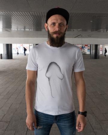 Colectia Halloween - Tricou unisex 100% bumbac colectia Spooky Halloween