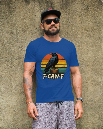 Colectia Halloween - Tricou unisex 100% bumbac colectia Spooky Halloween