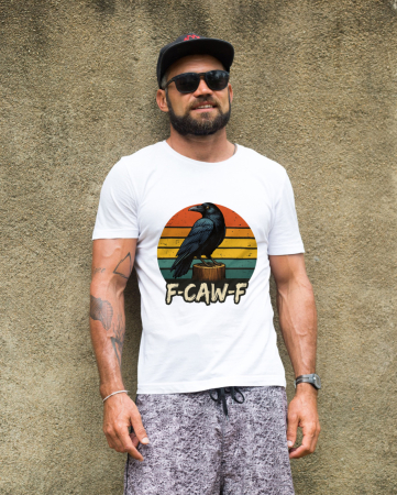 Colectia Halloween - Tricou unisex 100% bumbac colectia Spooky Halloween