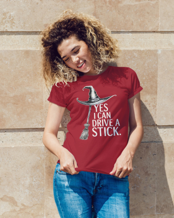 Colectia Halloween - Tricou unisex 100% bumbac colectia Spooky Halloween