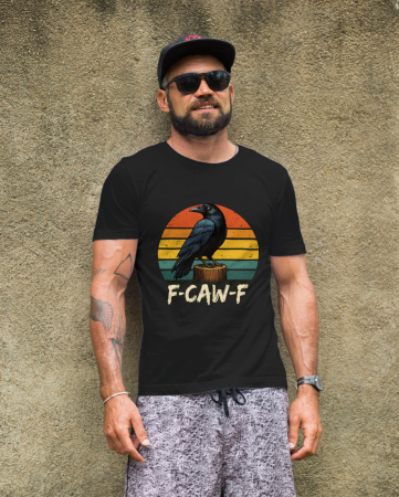 Colectia Halloween - Tricou unisex 100% bumbac colectia Spooky Halloween