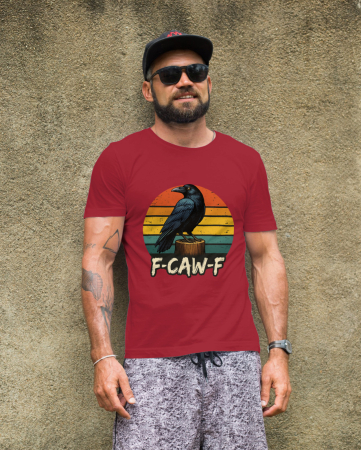 Colectia Halloween - Tricou unisex 100% bumbac colectia Spooky Halloween