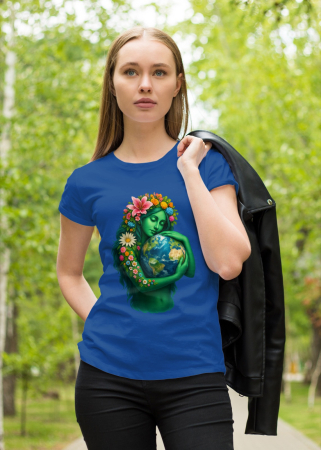 Colectia Fairy tale - Tricou personalizat premium 100% bumbac