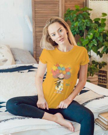 Colectia Fairy tale - Tricou personalizat premium 100% bumbac