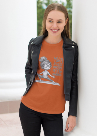 Colectia Fairy tale - Tricou personalizat premium 100% bumbac