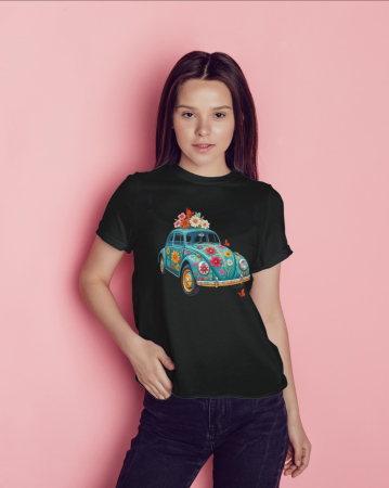Colectia Fairy tale - Tricou personalizat premium 100% bumbac