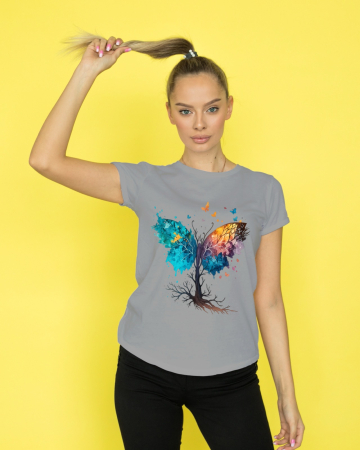 Colectia Fairy tale - Tricou personalizat premium 100% bumbac