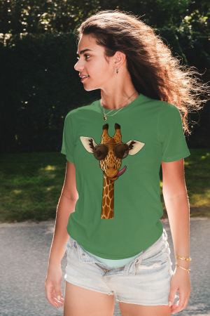 Colectia Fairy tale - Tricou personalizat premium 100% bumbac