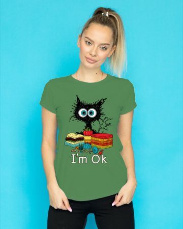 Colectia Fairy tale - Tricou personalizat premium 100% bumbac