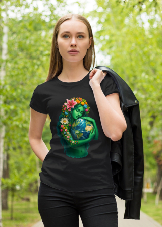 Colectia Fairy tale - Tricou personalizat premium 100% bumbac