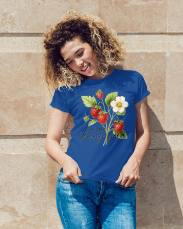 Colectia Fairy tale - Tricou personalizat premium 100% bumbac