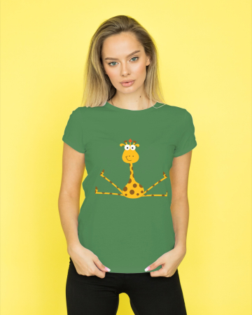 Colectia Fairy tale - Tricou personalizat premium 100% bumbac