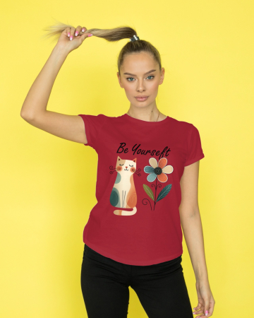Colectia Fairy tale - Tricou personalizat premium 100% bumbac