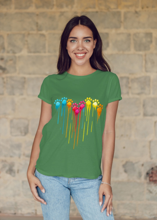 Colectia Fairy tale - Tricou personalizat premium 100% bumbac