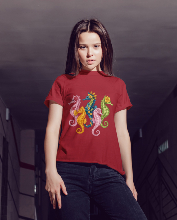 Colectia Fairy tale - Tricou personalizat premium 100% bumbac