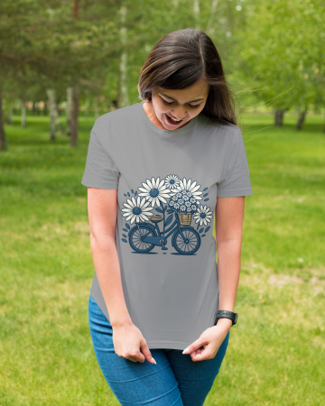 Colectia Fairy tale - Tricou personalizat premium 100% bumbac