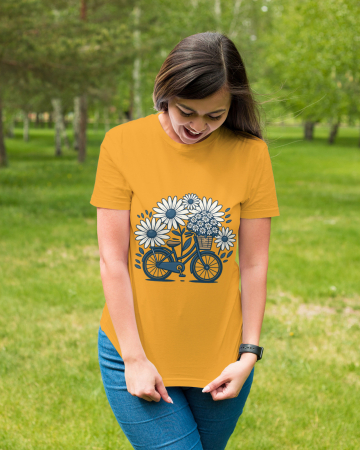 Colectia Fairy tale - Tricou personalizat premium 100% bumbac