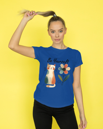 Colectia Fairy tale - Tricou personalizat premium 100% bumbac