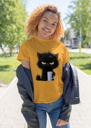 Colectia Fairy tale - Tricou personalizat premium 100% bumbac