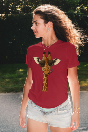 Colectia Fairy tale - Tricou personalizat premium 100% bumbac