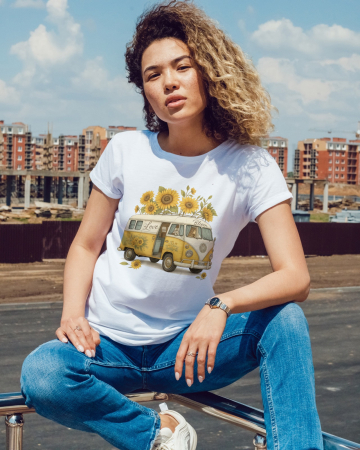 Colectia Fairy tale - Tricou personalizat premium 100% bumbac