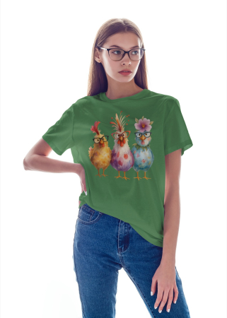 Colectia Fairy tale - Tricou personalizat premium 100% bumbac