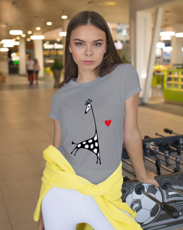 Colectia Fairy tale - Tricou personalizat premium 100% bumbac