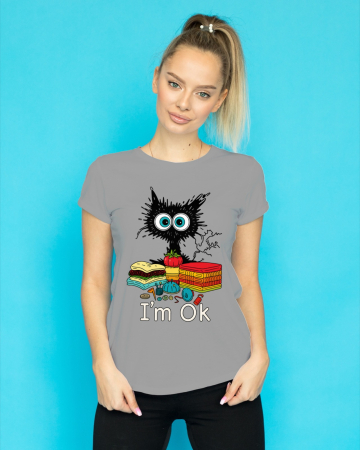 Colectia Fairy tale - Tricou personalizat premium 100% bumbac