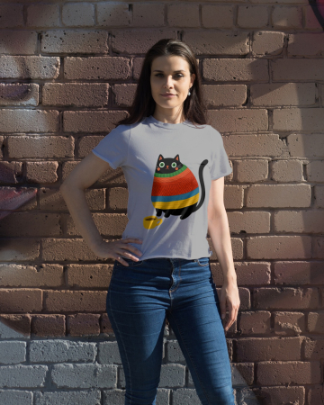 Colectia Fairy tale - Tricou personalizat premium 100% bumbac