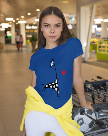 Colectia Fairy tale - Tricou personalizat premium 100% bumbac