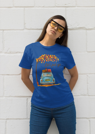 Colectia Fairy tale - Tricou personalizat premium 100% bumbac