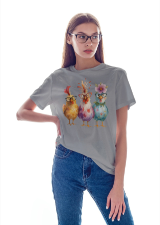 Colectia Fairy tale - Tricou personalizat premium 100% bumbac