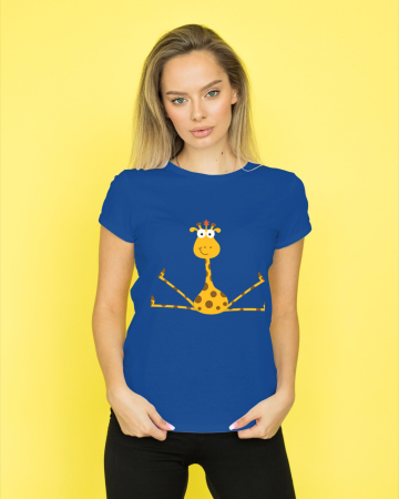 Colectia Fairy tale - Tricou personalizat premium 100% bumbac