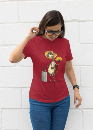 Colectia Fairy tale - Tricou personalizat premium 100% bumbac