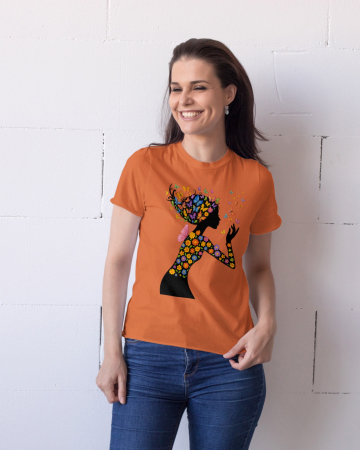 Colectia Fairy tale - Tricou personalizat premium 100% bumbac