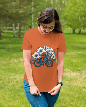 Colectia Fairy tale - Tricou personalizat premium 100% bumbac